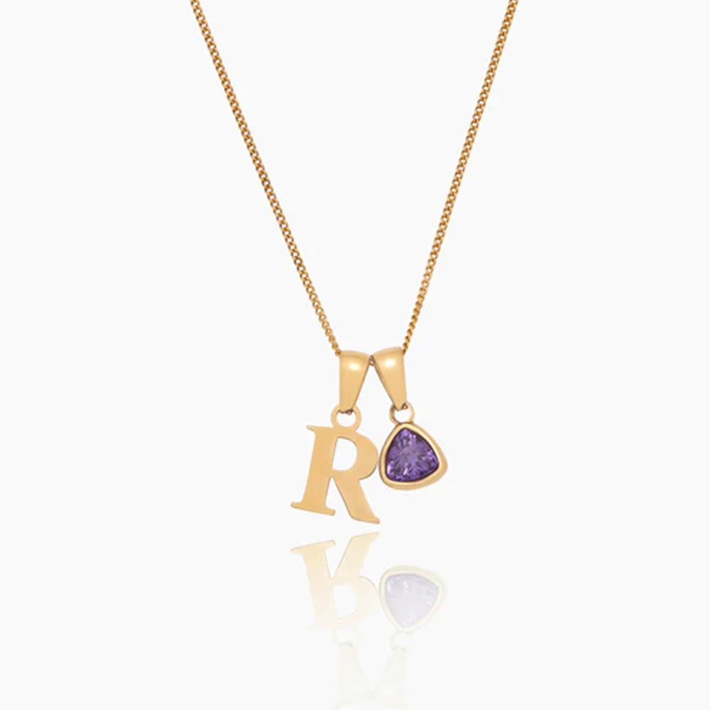 My Daughter – Forever by Your Side Necklace