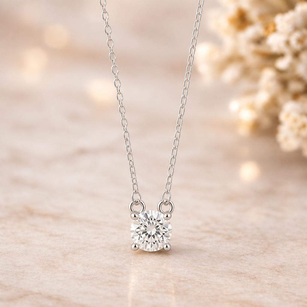 To My Wife – Forever Loved Necklace