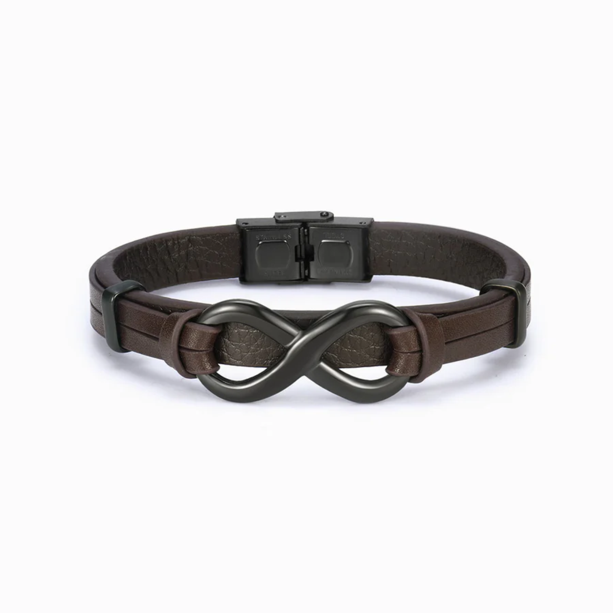 To my Husband - Our Love Is Forever Love - Brown