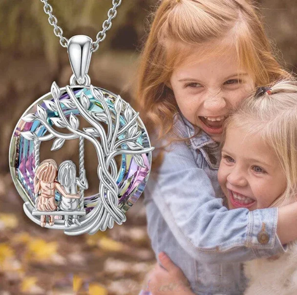 To my Sister - The tree of life