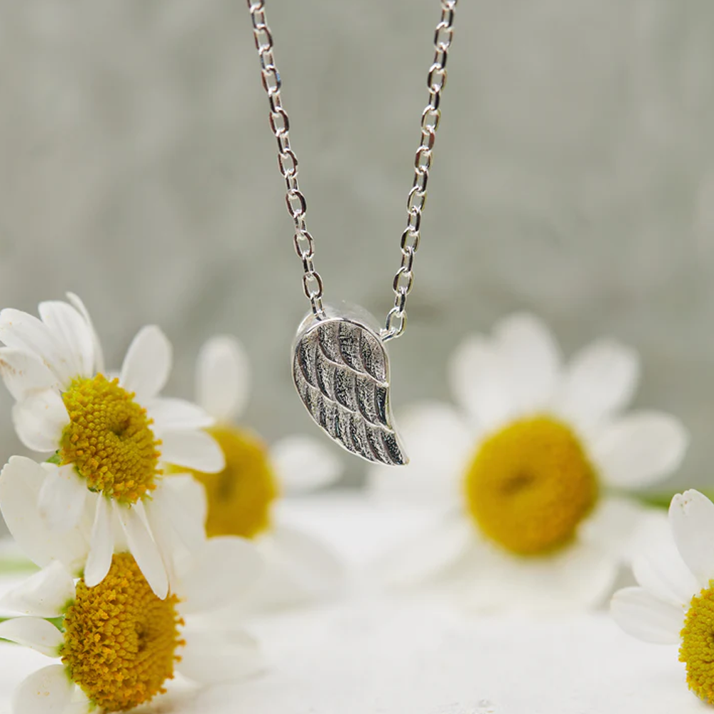 Forever in My Heart Necklace