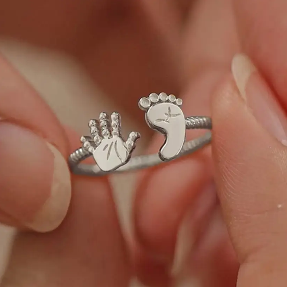The Journey of Motherhood Begins – With Love