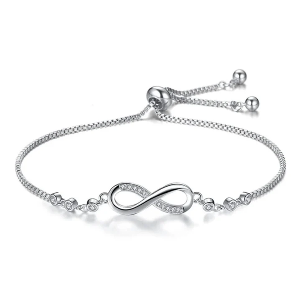 To my Daughter - For the infinity