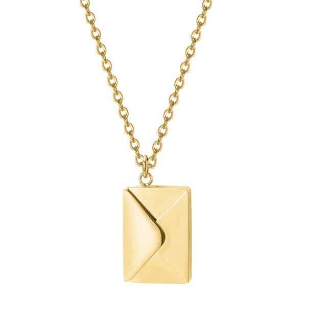 Love letter - Necklace