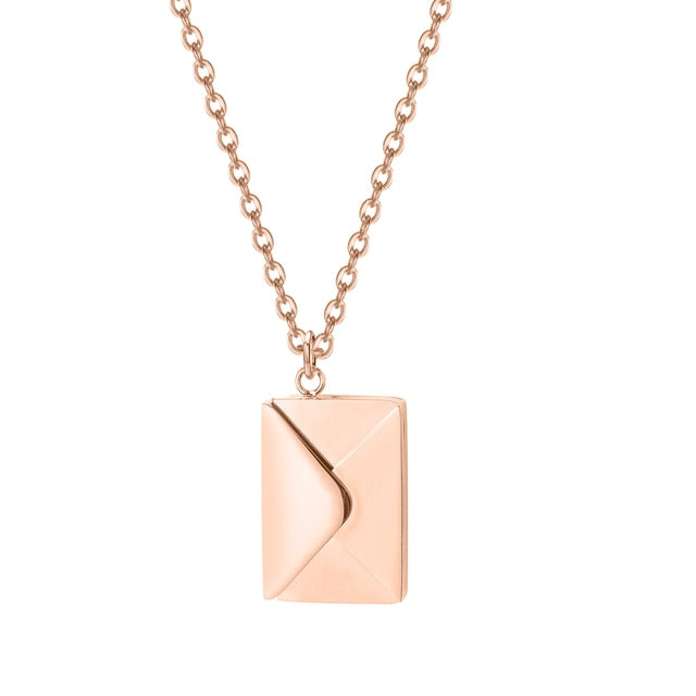 Love letter - Necklace